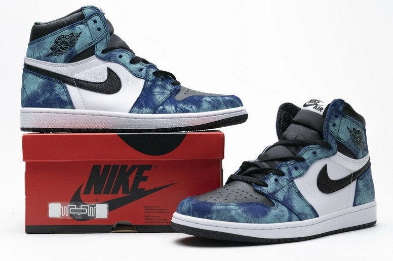 “Tie-Dye” CD0461-100 1 Air Jordan 0923